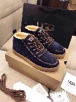 Обувь объявление но. 1164548: UGG мужские с строчкой
