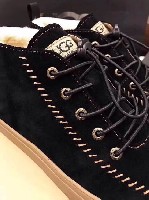 Обувь объявление но. 1164548: UGG мужские с строчкой