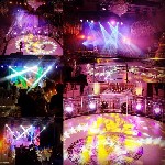 Прокат звукового светового клубного оборудования!
На свадьбу, выпускной, вечеринку, день рождения, корпоративную встречу, банкет,детский утренник,любой праздник..
Обслуживаем открытие: ночных клубов ...