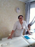 Девушка, ищу парня объявление но. 1165176: Профессиональный массаж