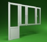 Ремонт, строительство объявление но. 1165545: Ремонт пластиковых окон Подольск.