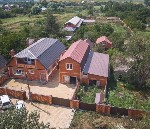 Уникальное предложение от собственника! Продаётся семейная ферма, полностью отстроенная и оборудованная всем необходимым для ведения прибыльного хозяйства! Вложенные инвестиции - более $ 1 млн. Адрес: ...