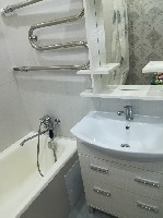 Продам квартиру объявление но. 1168215: Отличная квартира с полным ремонтом в новом районе Полоцка (Беларусь)