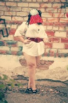 Интим-девушки, индивидуалки объявление но. 1168551: Район рубероидный