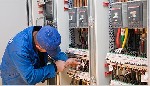 Строительные услуги объявление но. 1169894: Частный электрик - все виды электромонтажных работ
