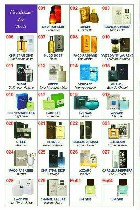 Косметика, парфюмерия объявление но. 1170773: Духи мужские и женские