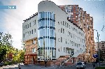 Сдам офисное помещение в аренду, 23 м2, на Кошурникова 29/4,на 6 эт., в БЦ “Аксиома” , в 5 мин. пешком от м. Золотая Нива. Долгосрочная аренда. Офис с отделкой. В здании есть лифт, круглосуточная охра ...