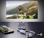 Сегодня проектор – это не просто модная «фишка», которая расскажет окружающим о том, насколько вы следуете современным веяниям в технике. Проектор – многофункциональный прибор, который позволит грамот ...