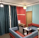 Продается прибыльная творческая студия для детей и взрослых, которая находится в историческом центре. Окружена элитными жилыми комплексами.
Отдельный вход, наружная реклама.

В клубе проводят занят ...