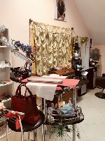 Куплю, продам бизнес объявление но. 1172578: Имидж студия в надежные руки.