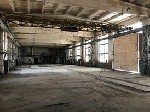 Сдам в аренду помещение объявление но. 1179334: Производственный цех.