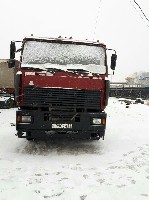 Седельный тягач МАЗ. 2005 года. Капитальный ремонт двигателя текущего года. Резина - перед новый, зад 20 %. Новые АКБ. Имеется рация, магнитола. Сидение на воздухе. Машина работала по городу и району. ...
