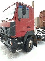 Грузовые автомобили объявление но. 1180598: Маз-тягач