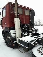 Грузовые автомобили объявление но. 1180598: Маз-тягач