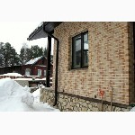 Отделочные материалы объявление но. 1181759: Плитка фасадная Карат от производителя.