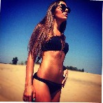 Ночная жизнь, тусовки объявление но. 1182740: Жду в гости щедрого мужчину, все сладкое с меня