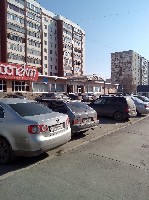 ООО "Проспект" предлагает в аренду нежилое помещение, расположенное на цокольном этаже ТК "Проспект" по адресу Комсомольский пр-т, д. 74. Так же у нас имеются коммерческие площади по всему городу.
Ра ...