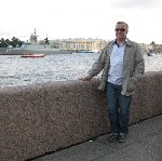 Частные уроки, восполнение пробелов в изучении основного курса школьной программы по математике и физике. Цель - подготовка к сдаче ГИА, ЕГЭ.
Возможны занятия на дому у ученика в выходные дни, или у  ...