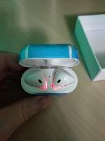 Мобильные телефоны, планшеты объявление но. 1187061: AirPods + Подарок power Bank