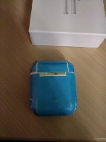 Мобильные телефоны, планшеты объявление но. 1187061: AirPods + Подарок power Bank