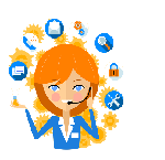 На офисную работу требуются сотрудницы/ки
в отдел по работе с клиентами по телефону,
 на постоянную работу. 

Знание иврита значения не имеет.
Оплата выше чем минимум, работа в 
утреннее и/или в ...