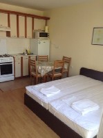 Сдам в аренду квартиру объявление но. 1189851: Сдам в аренду студию в Болгарии возле г. Святой Влас комплекс Fort Noks Grand Resort квартал Crown Fort Club