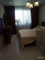 Продам квартиру объявление но. 1192283: Продам 4-к квартиру, 102 м², 6/15 эт., ЖК " Море Солнца"