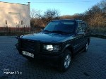 Легковые автомобили объявление но. 1192634: Внедорожник Ренж Ровер 2002