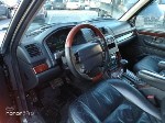 Легковые автомобили объявление но. 1192634: Внедорожник Ренж Ровер 2002
