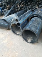 Компания "Промышленное Снабжение" принимает на постоянной основе брак полиэтиленовых труб, спил и обрезки ПНД труб, 
б/у ПЭ трубы, выкупаем неликвиды на трубную продукцию компаний. Самовывоз по всей  ...