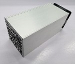 Компьютеры и компьютерная техника объявление но. 1200678: Майнер для «добычи» криптовалюты Antminer S9 — 13.5TH/s