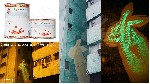 Строительные материалы объявление но. 1207662: Люминесцентная краска Acmelight Faсade