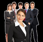 Обязанности: Подбор и организация обучения персонала, расстановка кадров, прием входящих звонков
Требования: хорошие организаторские способности; бесконфликтность; дисциплинированность
 Условия: пол ...