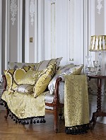 Выезд дизайнера с образцами, подбор ткани, эскизный рисунок на месте.
Пошив штор любой сложности. Установка карнизов, выезд мастера. Работаем в пределах Приморского края. Развешивание готовых изделий ...