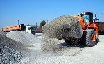 Строительные материалы объявление но. 1213514: Продажа щебня и песка