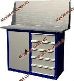 Разное объявление но. 1214045: Металлическая мебель во Владимире