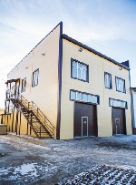 Сдам в аренду помещение объявление но. 1214126: Аренда помещений в Сургуте для вашего бизнеса!