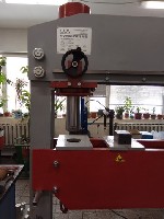 Разное объявление но. 1216305: Гидравлические пресса от производителя. От 9 до 300 тонн.