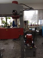 Разное объявление но. 1216305: Гидравлические пресса от производителя. От 9 до 300 тонн.