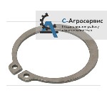 Разное объявление но. 1216791: Кольца стопорные внутренние гост 13943