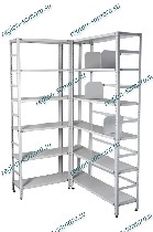 Шкафы, комоды объявление но. 1217406: Металлическая мебель в Самаре