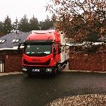 Грузоперевозки, переезды, грузчики объявление но. 1217643: Easy Moving - Лучшая фирма по переездам