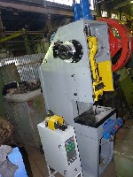 Куплю, продам бизнес объявление но. 1218716: Продажа кривошипных прессов КД2124, КД2126, КД2128, КД2130