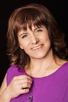 Мастер - класс по созданию счастливой женской доли
МК состоится 24 февраля в 12:00. 
Длительность 1,5 часа. 
* Вы узнаете, как активировать женское счастье.
* Вы узнаете 3 способа, с помощью котор ...