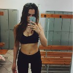  Сексуальная и озорная дамочка с удовольствием приласкает твой пестик, зашедшего к ней на тичинку. В постели я настоящая секс-бомба! Со мной ты испытаешь удовольствие вдвойне ярче и приятнее. 

1 ча ...