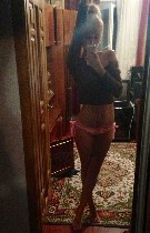  Сексуальная и озорная дамочка с удовольствием приласкает твой пестик, зашедшего к ней на тичинку. В постели я настоящая секс-бомба! Со мной ты испытаешь удовольствие вдвойне ярче и приятнее. 

 Мой ...