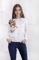 Производитель женской одежды (г.Харьков), преимущественно домашняя одежда, пижамы, свитшоты, футболки, спорт предлагает сотрудничество на взаимовыгодных условиях. Низкие цены! Отличное качество! Выгод ...