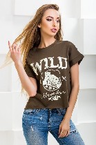 Трикотаж объявление но. 1220031: Одежда ОПТ, Дропшиппинг, Крупный опт- домашняя одежда