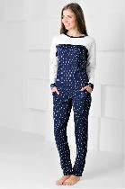 Трикотаж объявление но. 1220031: Одежда ОПТ, Дропшиппинг, Крупный опт- домашняя одежда