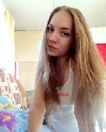 Ищу мужчину для создания легких отношений, без вредных привычек, непьющего, дтброго, ответственного, любящего Общаюсь тут ↓↓↓ ...